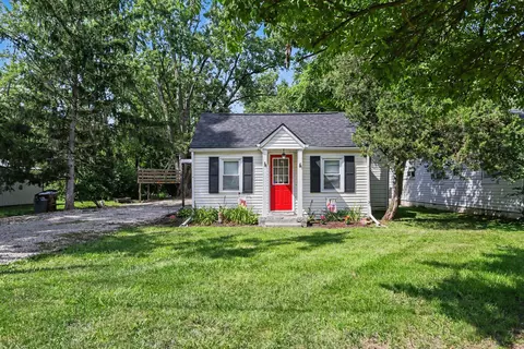 2806 Minerva Ave, Columbus, OH 43231