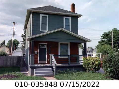 502 Frebis Ave, Columbus, OH 43206
