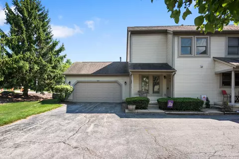 1047 Pinewood Ln #9-5, Gahanna, OH 43230