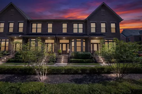 866 Pullman Way #23, Grandview Heights, OH 43212