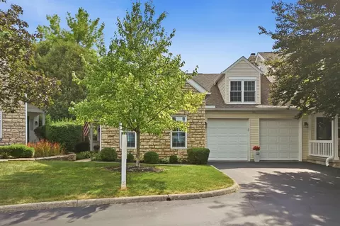 321 Sycamore Ridge Way, Gahanna, OH 43230