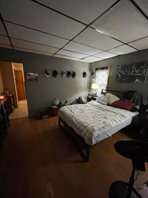 Bedroom - 201 Logan St, Circleville, OH 43113 photo 4 of 4