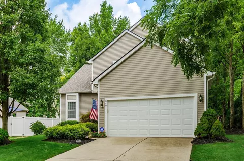 848 Staffington Dr, Westerville, OH 43081