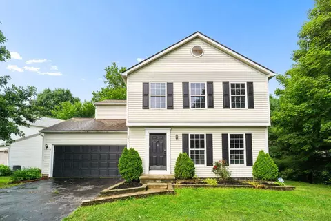 571 Marcum Rd, Blacklick, OH 43004