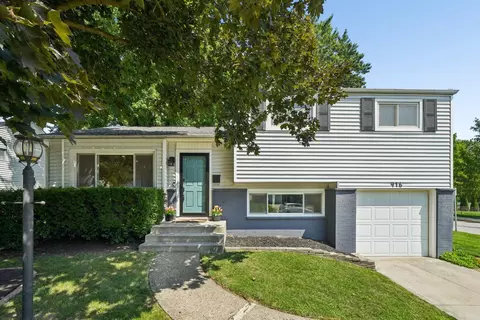 916 Bricker Blvd, Columbus, OH 43221