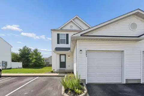6045 Georges Park Dr #3A, Canal Winchester, OH 43110