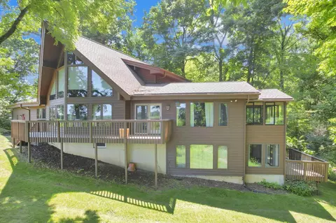 6009 Hall Rd, Centerburg, OH 43011