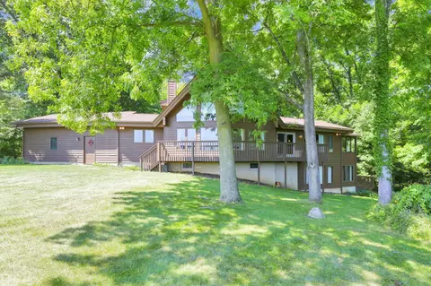 6009 Hall Rd, Centerburg, OH 43011
