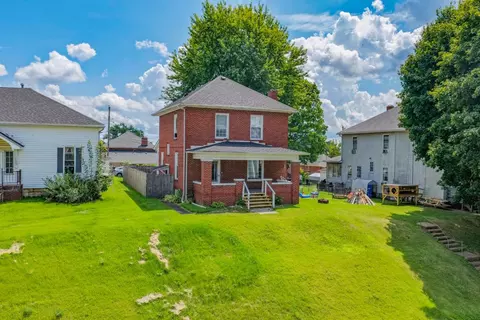 138 Hamline Ave, Zanesville, OH 43701
