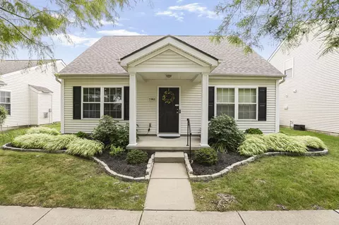 5968 Ruihley Way, Westerville, OH 43081