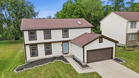 8354 Papillon Ave, Reynoldsburg, OH 43068