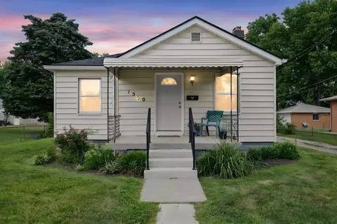 1560 Garling Ave, Columbus, OH 43223