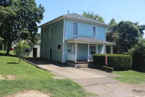 304 S Park St, Mount Vernon, OH 43050