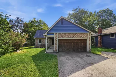 36 N Spring Rd, Westerville, OH 43081