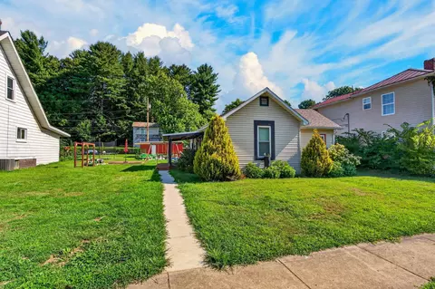 Exterior - 778 3rd St, Logan, OH 43138 photo 1 of 7