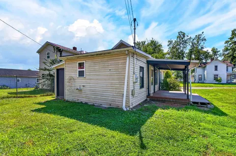 Exterior - 778 3rd St, Logan, OH 43138 photo 9 of 11