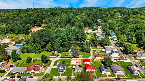 View/Area - 778 3rd St, Logan, OH 43138 photo 4 of 7