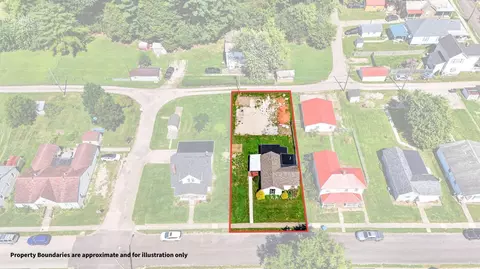 View/Area - 778 3rd St, Logan, OH 43138 photo 1 of 7