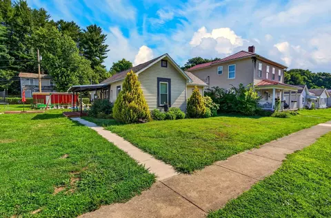 Exterior - 778 3rd St, Logan, OH 43138 photo 7 of 7