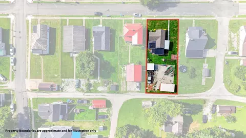 View/Area - 778 3rd St, Logan, OH 43138 photo 1 of 10