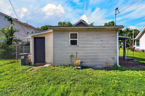 Exterior - 778 3rd St, Logan, OH 43138 photo 5 of 7