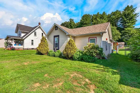 Exterior - 778 3rd St, Logan, OH 43138 photo 6 of 7