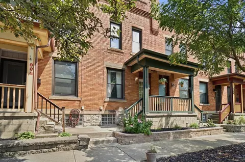 984 Highland St, Columbus, OH 43201