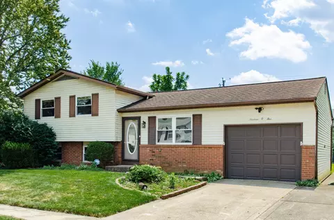 1905 Dandridge Dr, Columbus, OH 43229