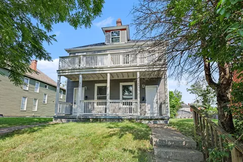 360 N Garfield Ave #362, Columbus, OH 43203