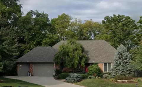 451 Valleyview Ct, Westerville, OH 43081