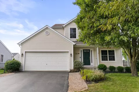 1300 Sassafras Ln, Marysville, OH 43040