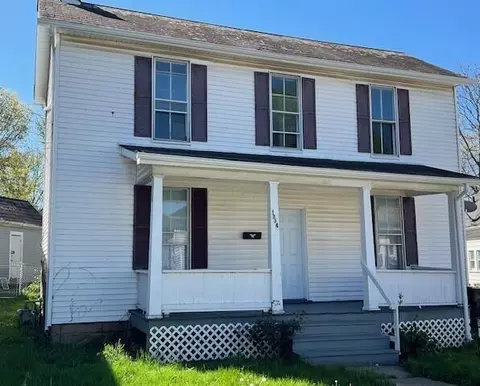 1334 Ridge Ave, Zanesville, OH 43701
