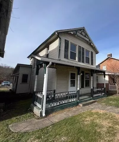519 Moxahala Ave, Zanesville, OH 43701