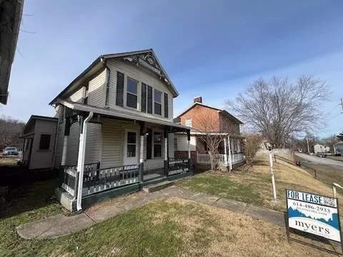 519 Moxahala Ave, Zanesville, OH 43701