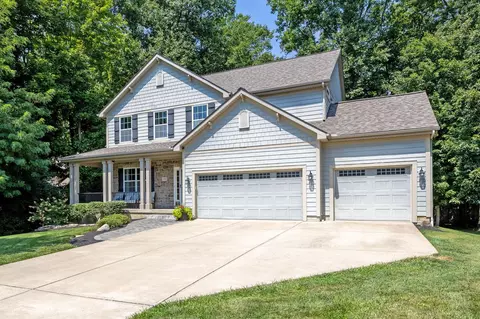 559 Maketewah Dr, Delaware, OH 43015