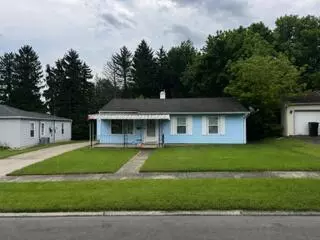 634 N Shoshone Dr, Lancaster, OH 43130