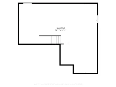 Floorplan - 1198 Snipe View Loop E, Blacklick, OH 43004 photo 1 of 6