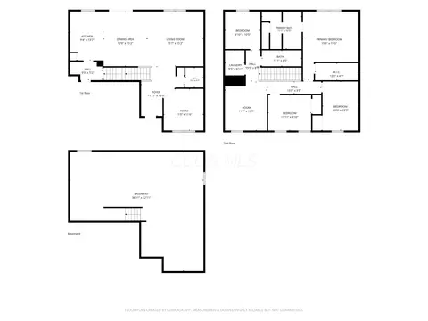 Floorplan - 1198 Snipe View Loop E, Blacklick, OH 43004 photo 4 of 6