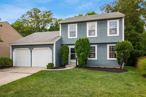 4418 Village Park Dr, Columbus, OH 43228