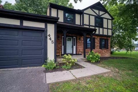 445 Hawthorne Pl, Reynoldsburg, OH 43068