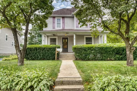 561 Granville St, Newark, OH 43055