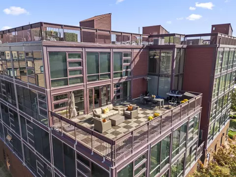 367 Auden Ave #302, Columbus, OH 43215