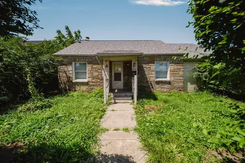 Exterior - 849 Ruby Ave, Columbus, OH 43227 photo 2 of 11