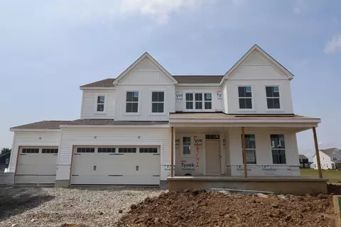 11741 Red Cedar St, Plain City, OH 43064