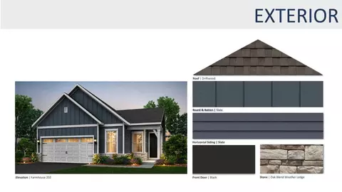 2755 Golden Bell Dr #LOT 384, Sunbury, OH 43074