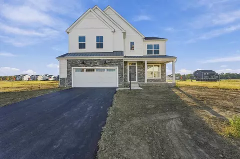 375 Birdwatcher Loop, Galena, OH 43021