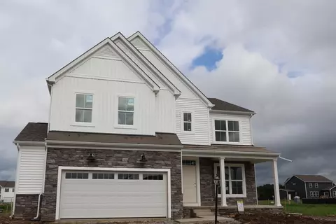 375 Birdwatcher Loop, Galena, OH 43021