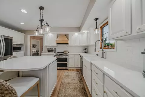Kitchen - 1720 Marion Edison Rd, Marion, OH 43302 photo 1 of 5