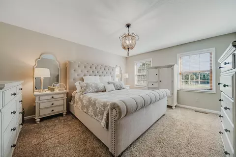 Bedroom - 1720 Marion Edison Rd, Marion, OH 43302 photo 1 of 5