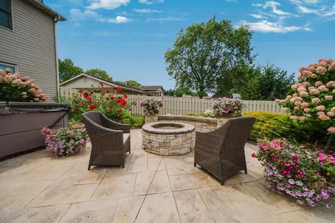 Exterior - 1720 Marion Edison Rd, Marion, OH 43302 photo 5 of 10